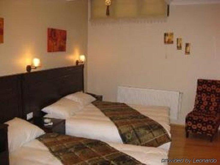 Otel Berce 2*
