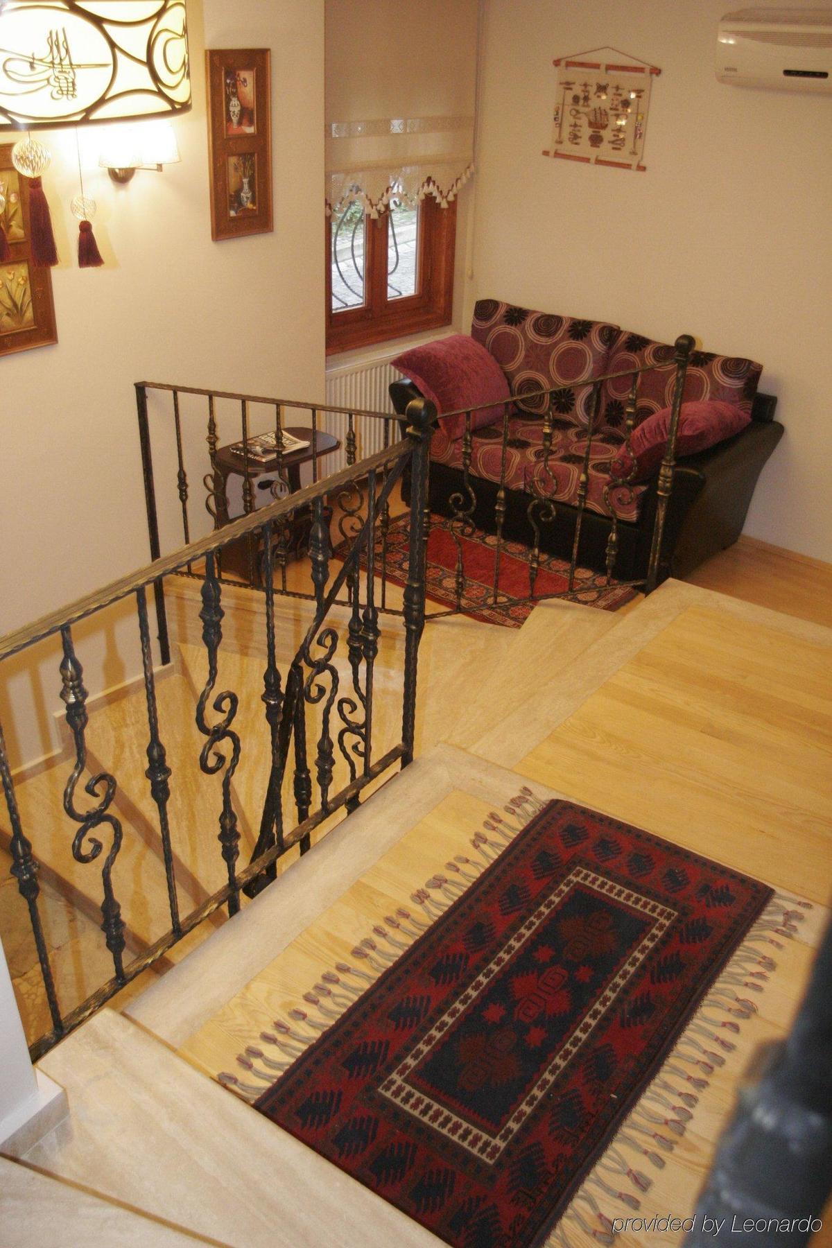 Berce Otel