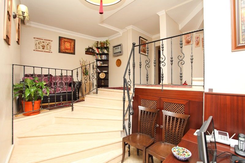 Berce Otel İstanbul
