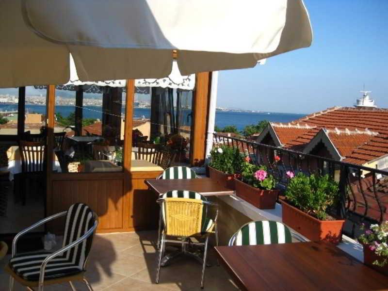 Otel Berce İstanbul