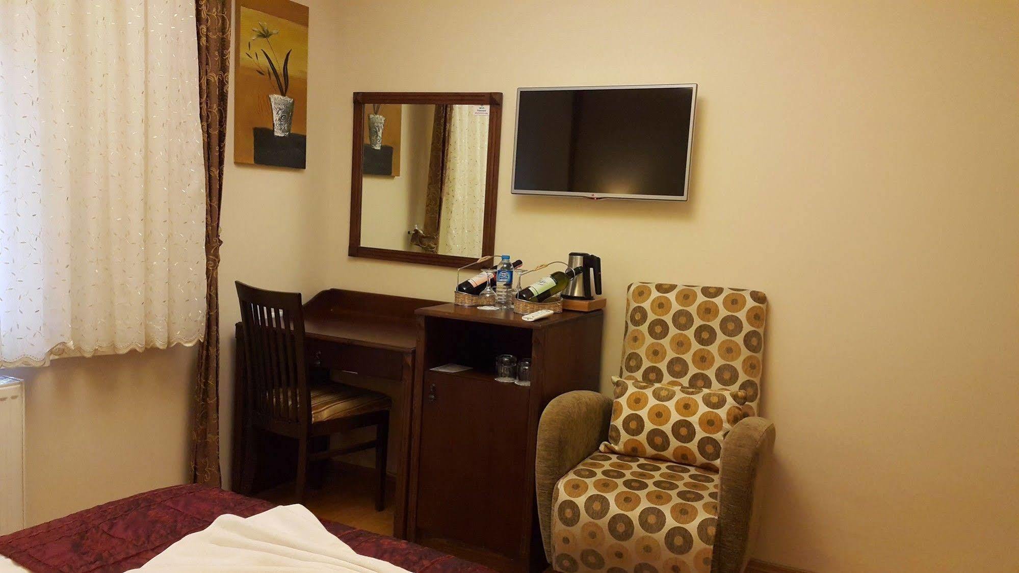 Otel Berce İstanbul