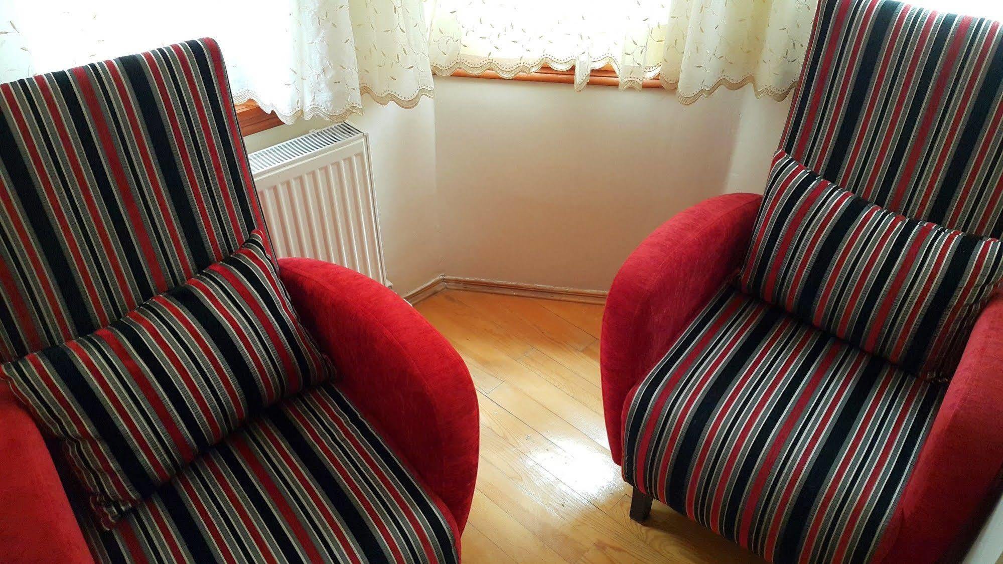 Otel Berce 2*