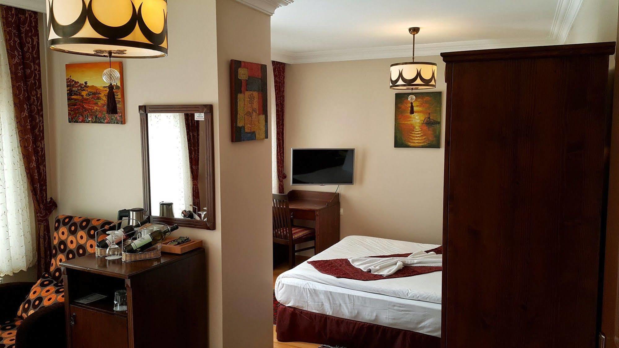 Berce 2* İstanbul