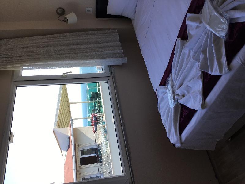 Berce Otel 2*