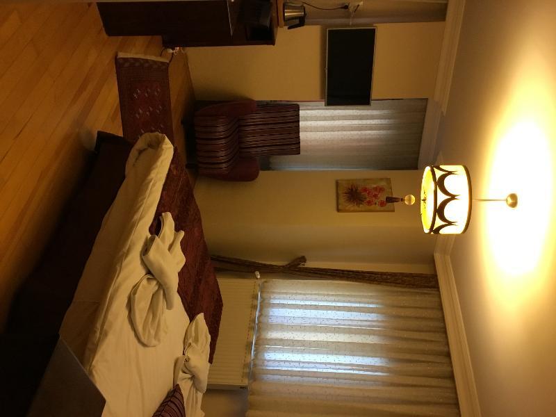 Otel Berce
