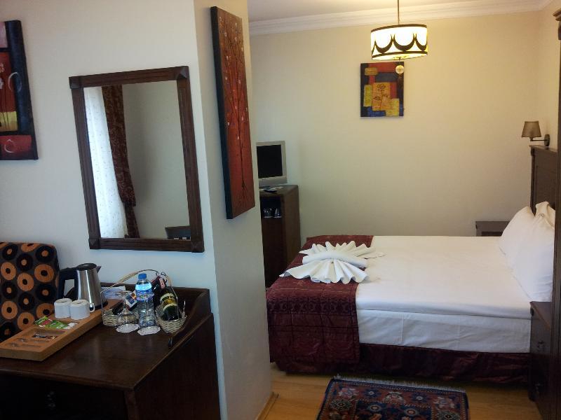 Berce Otel İstanbul