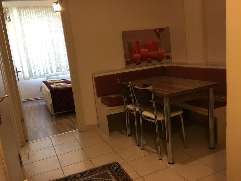 Otel Berce İstanbul