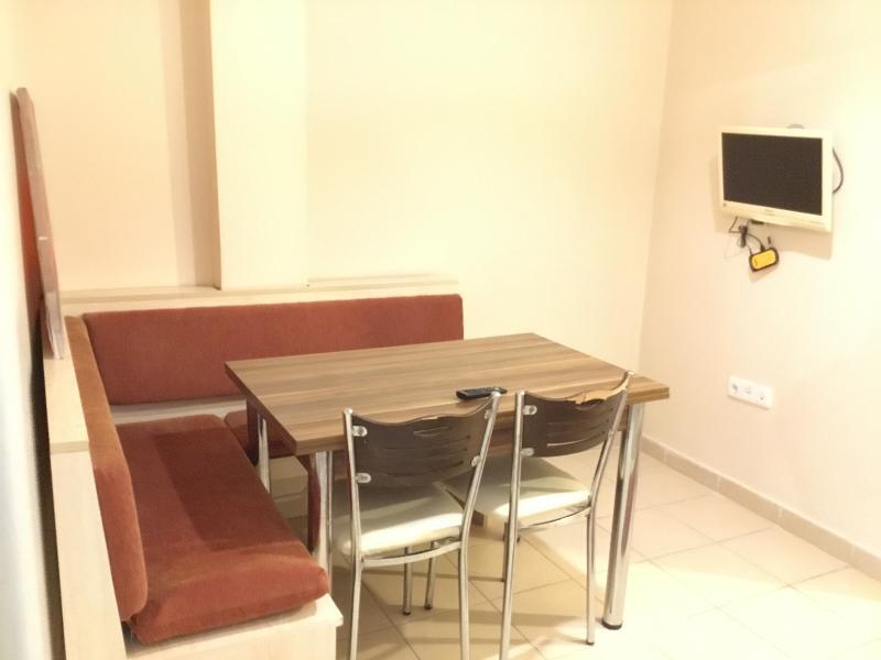Otel Berce