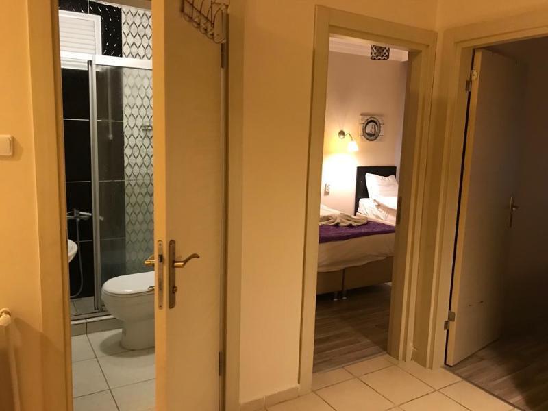 Berce Otel 2*