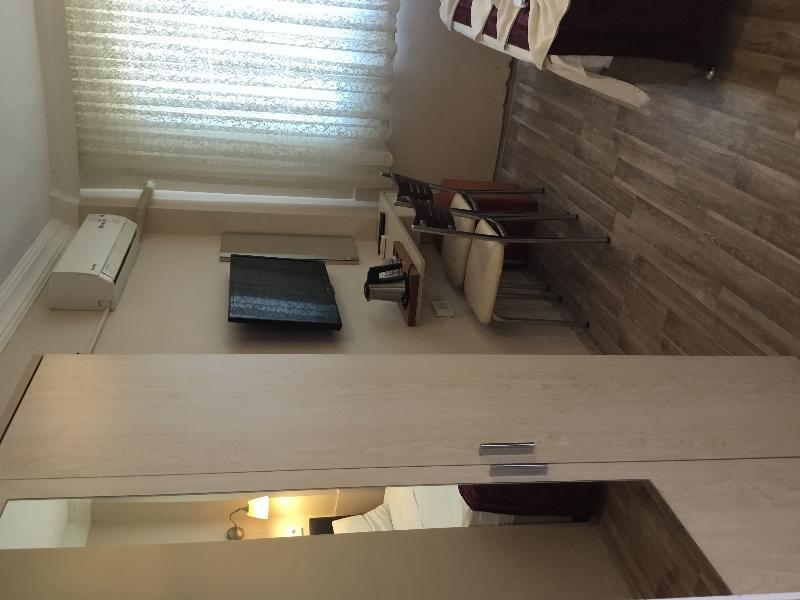 Otel Berce İstanbul