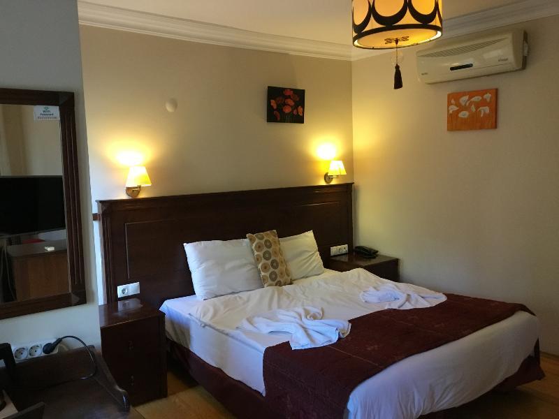 Berce Otel