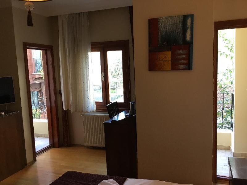 Berce Otel 2*
