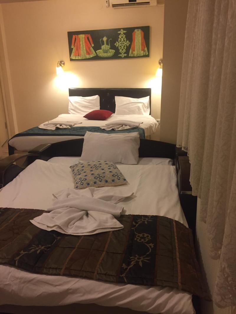Otel Berce