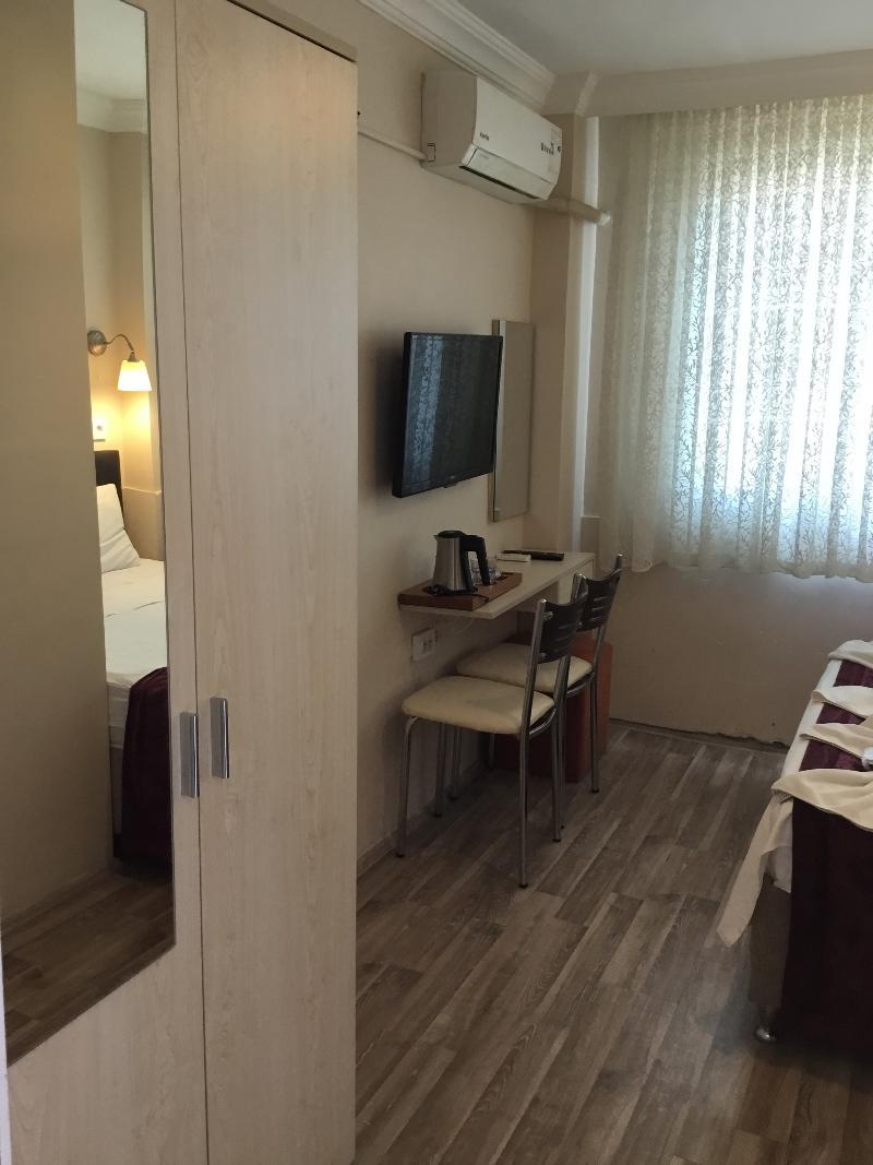 Berce 2* İstanbul