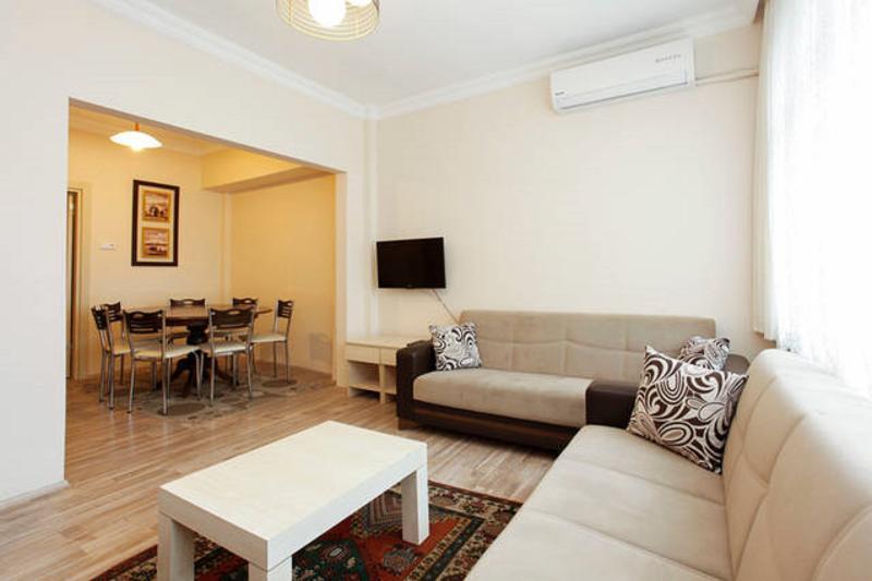 Berce 2* İstanbul