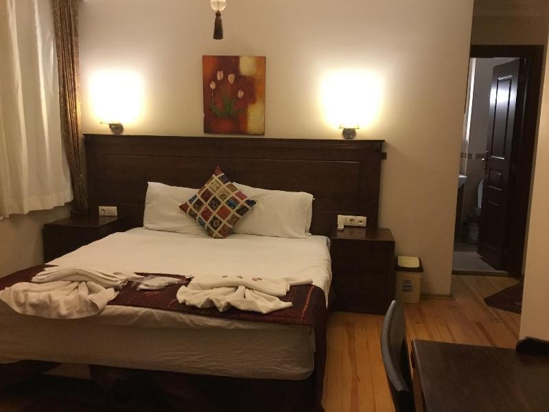 Berce Otel İstanbul