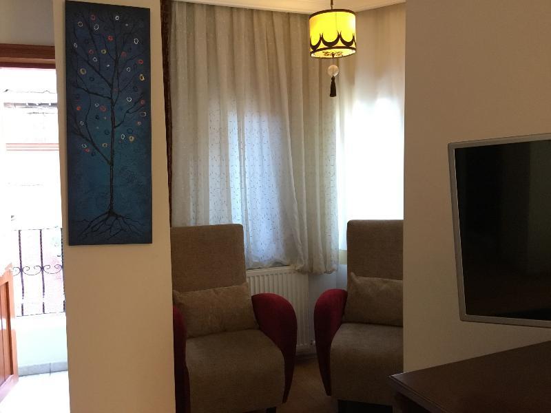 Otel Berce İstanbul